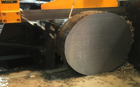 改进双金属带锯条锯切拉齿的几点建议! 改进双金属带锯条锯切拉齿的几点建议!